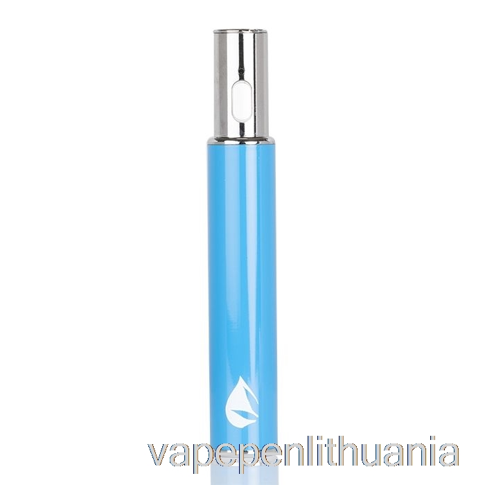 Leaf Buddi Max Iii 3 650mah Baterija Blue Vape Skystis